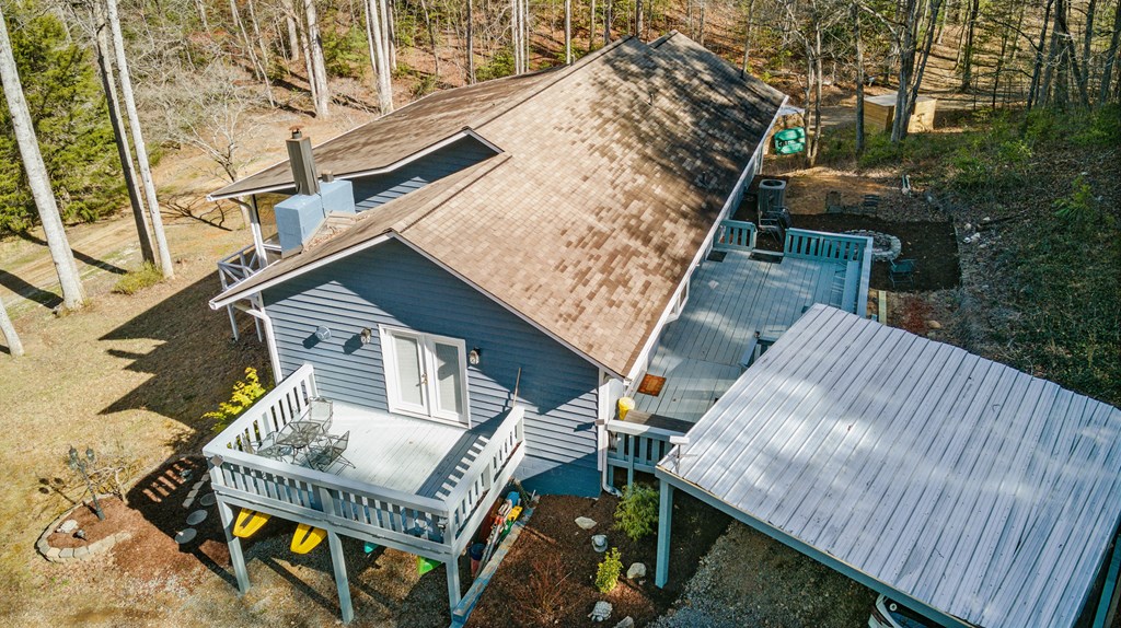 308 Twin Cedars Drive, MURPHY, North Carolina image 6