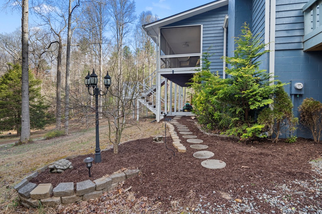 308 Twin Cedars Drive, MURPHY, North Carolina image 46