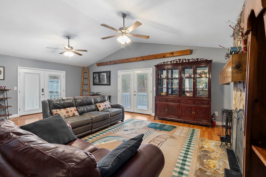 308 Twin Cedars Drive, MURPHY, North Carolina image 18