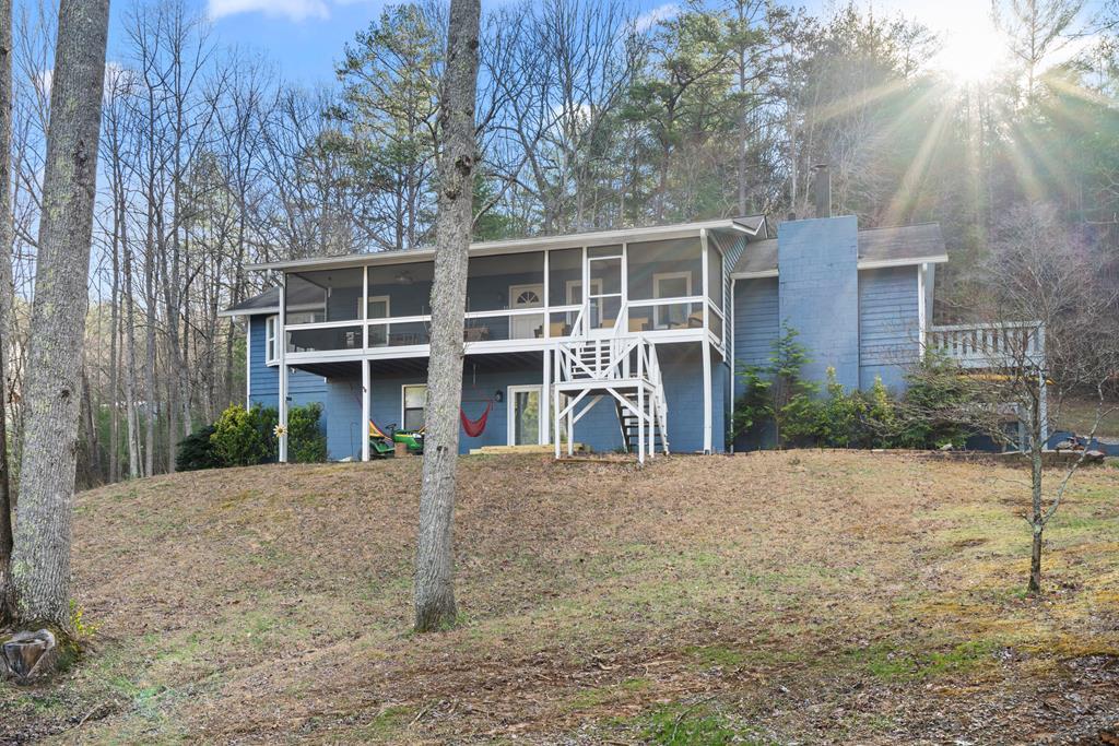 308 Twin Cedars Drive, MURPHY, North Carolina image 2