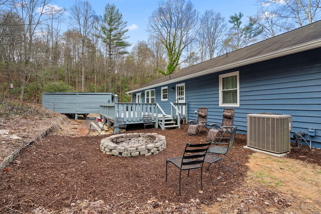 308 Twin Cedars Drive, MURPHY, North Carolina image 10