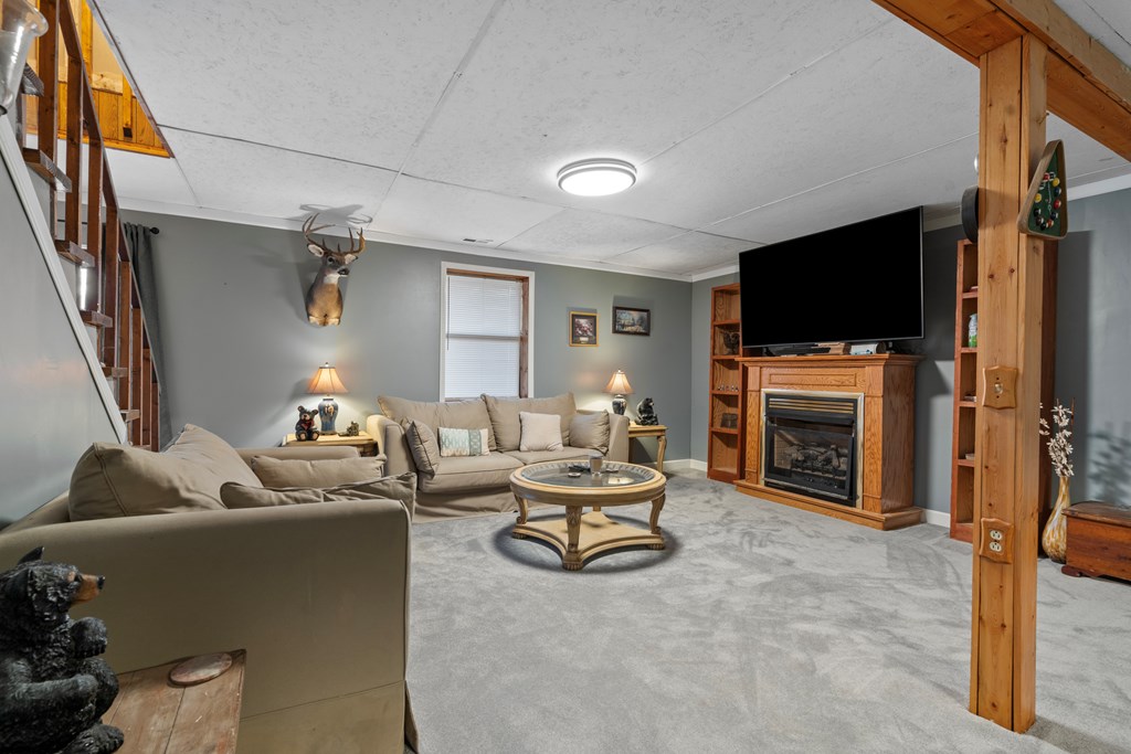 308 Twin Cedars Drive, MURPHY, North Carolina image 32