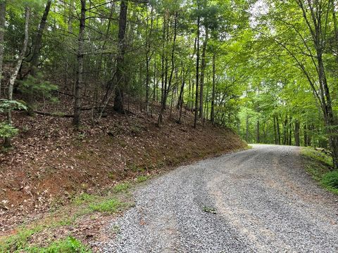 Vacant Land For Sale - TBD Atoah Loop #22<br/> MURPHY, NC 28906