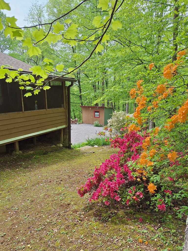 410 Running Deer Lane, MURPHY, North Carolina image 2