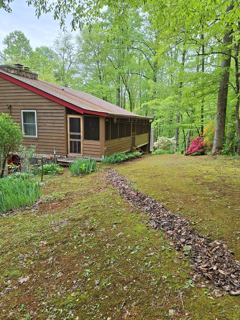 410 Running Deer Lane, MURPHY, North Carolina image 4