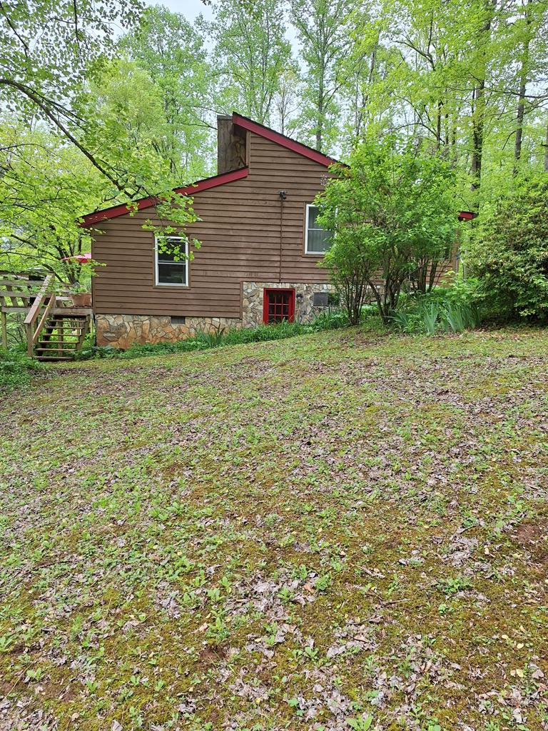 410 Running Deer Lane, MURPHY, North Carolina image 6