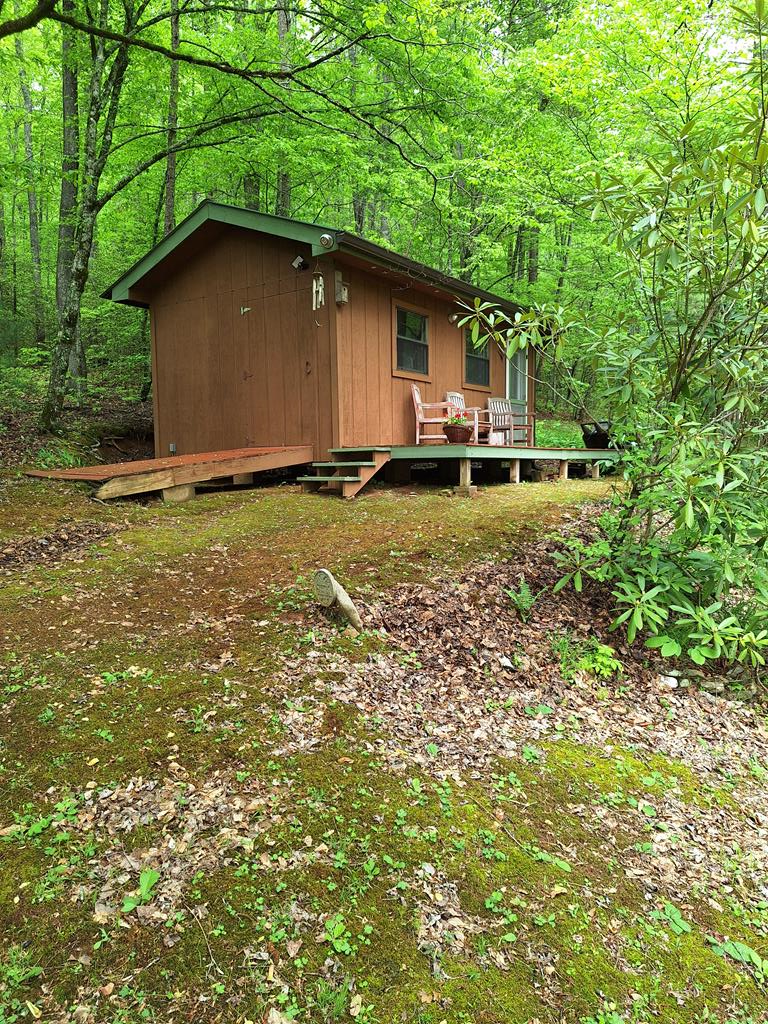 410 Running Deer Lane, MURPHY, North Carolina image 5