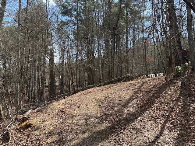 Lot 7 Whitleys Cove #7, MURPHY, North Carolina image 5