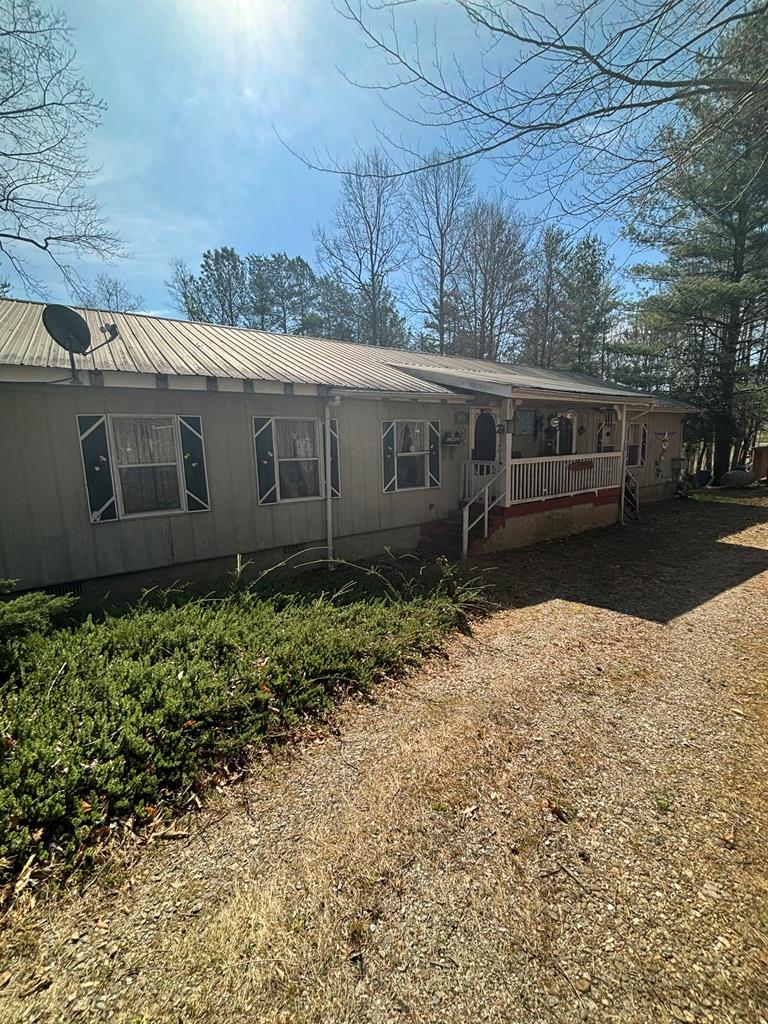 36 Benson Dr, BLAIRSVILLE, Georgia image 1
