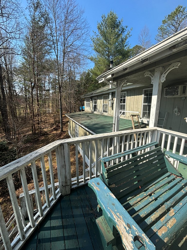 36 Benson Dr, BLAIRSVILLE, Georgia image 11