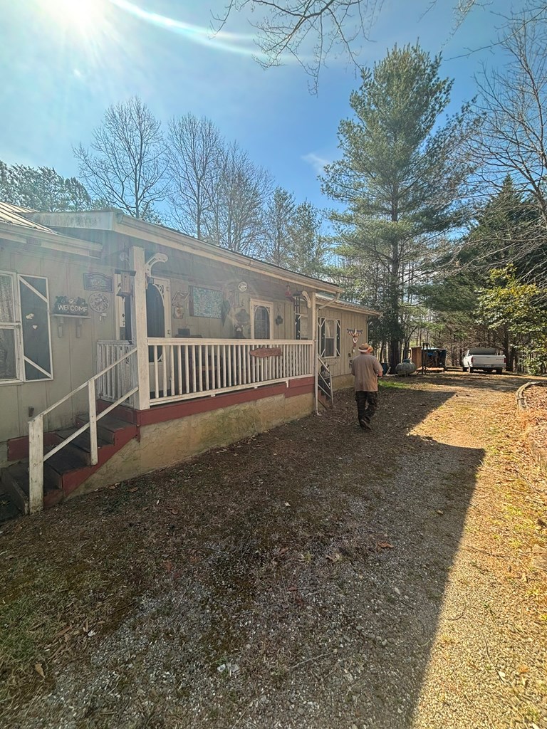 36 Benson Dr, BLAIRSVILLE, Georgia image 10