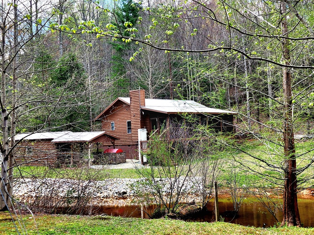 624 Fairhaven Drive, ANDREWS, North Carolina image 10