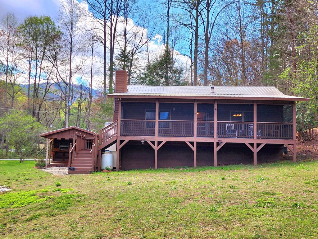 624 Fairhaven Drive, ANDREWS, North Carolina image 2