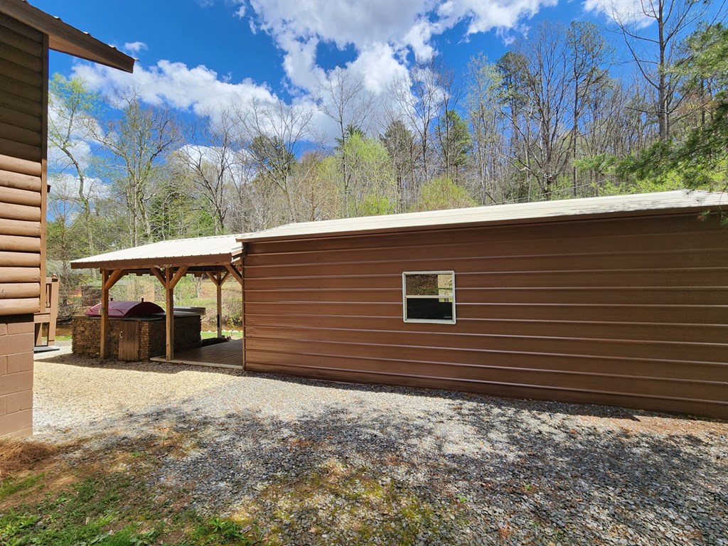 624 Fairhaven Drive, ANDREWS, North Carolina image 4
