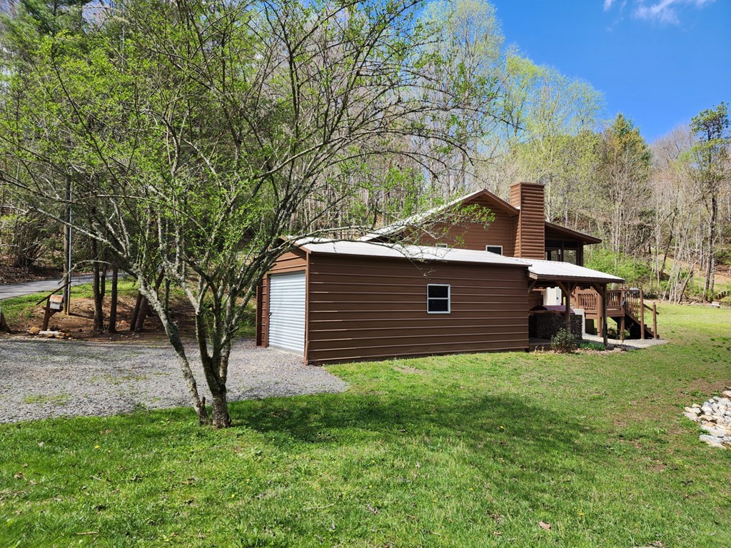 624 Fairhaven Drive, ANDREWS, North Carolina image 3