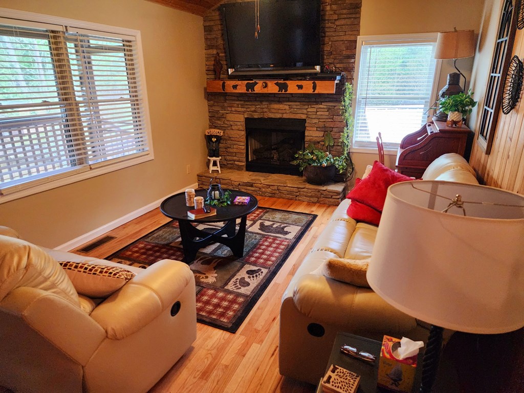 624 Fairhaven Drive, ANDREWS, North Carolina image 25