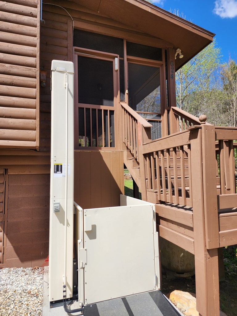 624 Fairhaven Drive, ANDREWS, North Carolina image 33