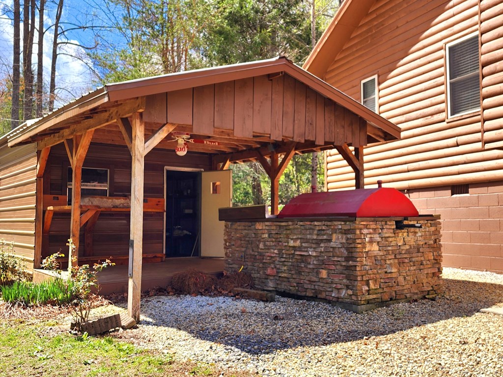 624 Fairhaven Drive, ANDREWS, North Carolina image 6