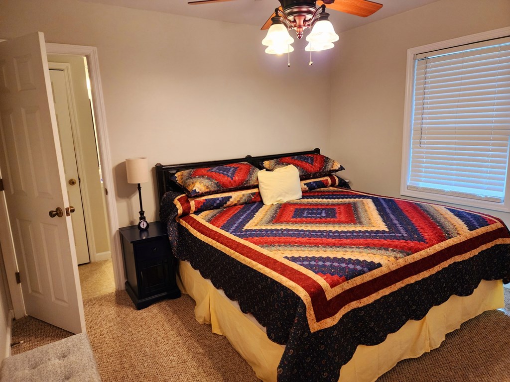 624 Fairhaven Drive, ANDREWS, North Carolina image 28