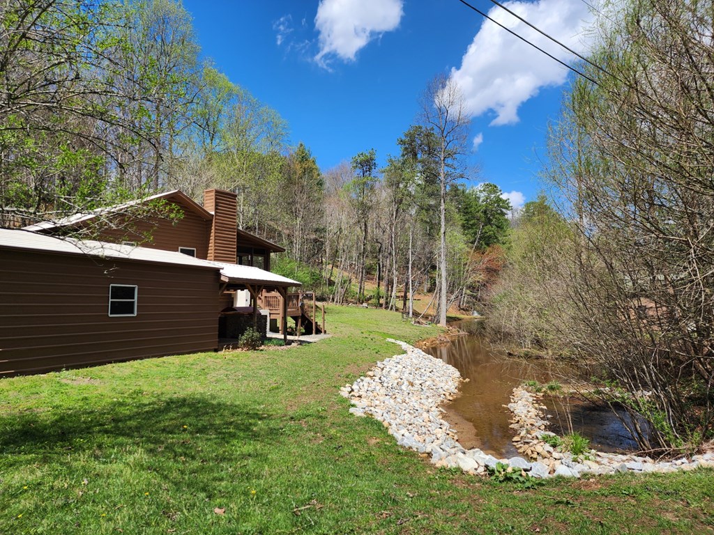 624 Fairhaven Drive, ANDREWS, North Carolina image 7