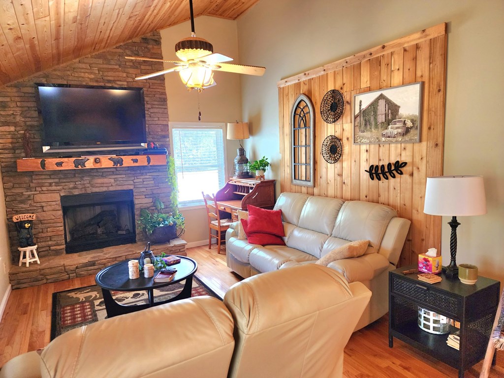 624 Fairhaven Drive, ANDREWS, North Carolina image 24