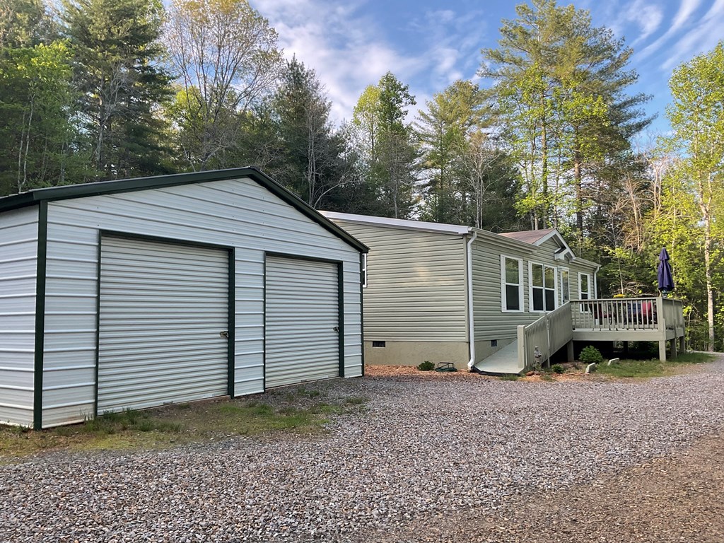 136 Caney Branch Road, MURPHY, North Carolina image 2
