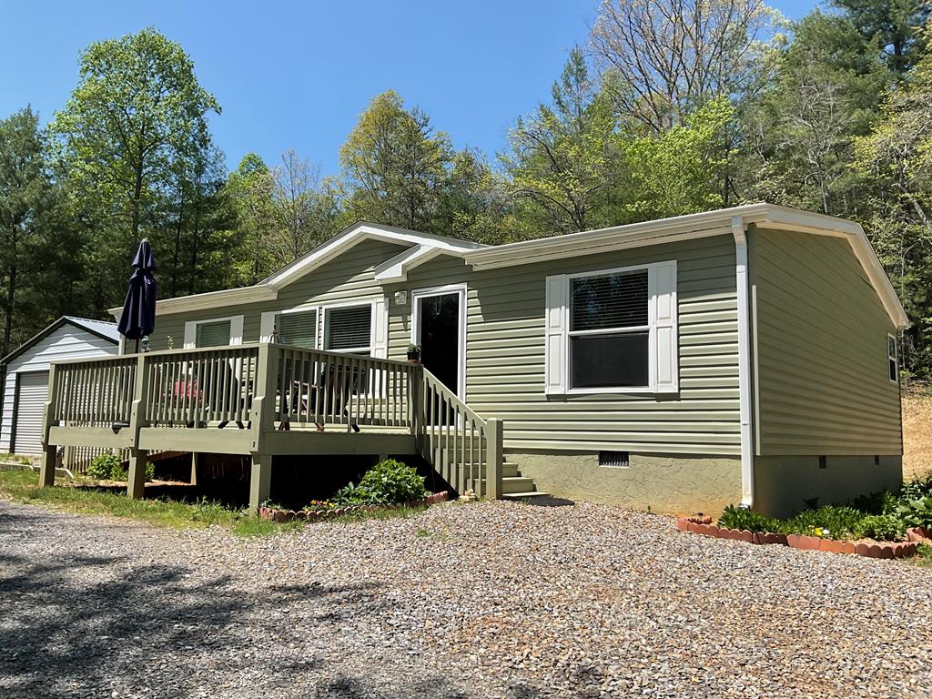 136 Caney Branch Road, MURPHY, North Carolina image 1