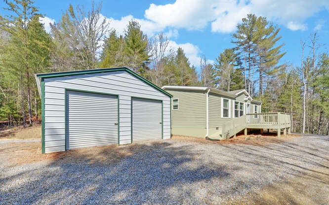 136 Caney Branch Road, MURPHY, North Carolina image 34