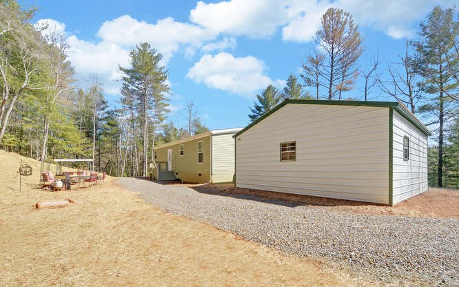 136 Caney Branch Road, MURPHY, North Carolina image 38