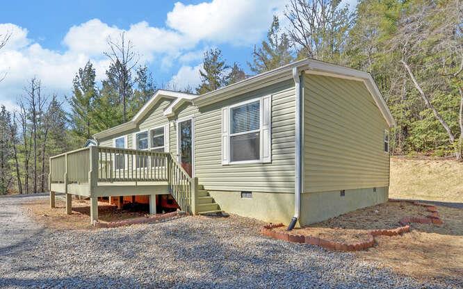 136 Caney Branch Road, MURPHY, North Carolina image 1