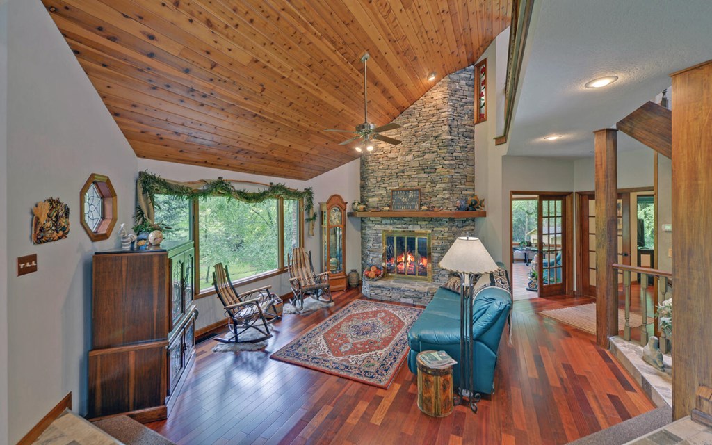 186 Fairhaven Drive, ANDREWS, North Carolina image 6