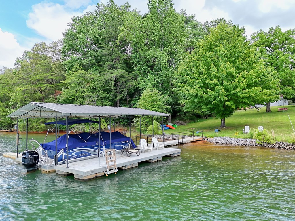 806 Ledford Chapel Road