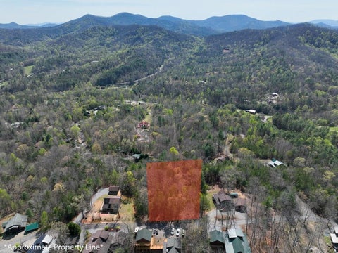 Vacant Land For Sale - LOT 18 Flowing Springs Drive #18<br/> MURPHY, NC 28906