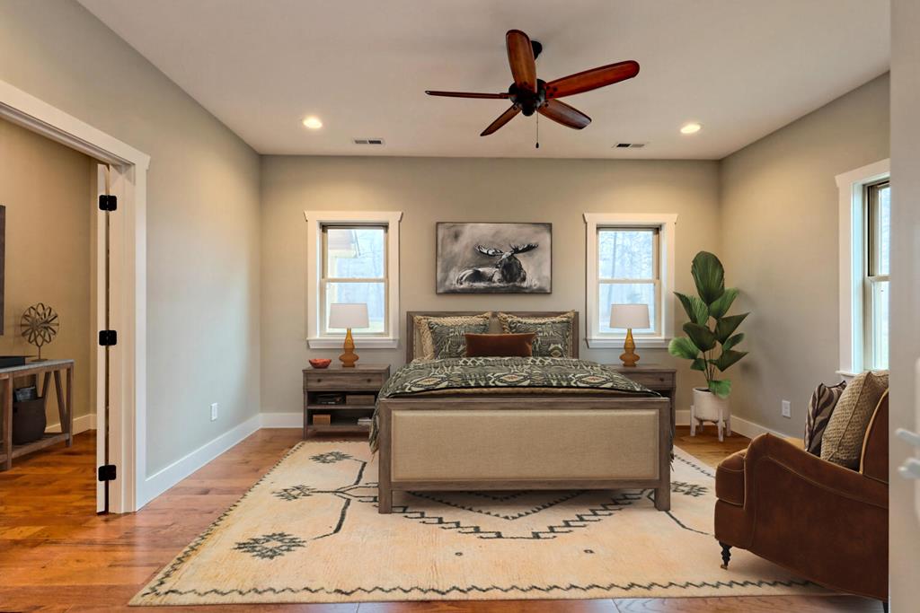 465 Wildflower Ridge, WARNE, North Carolina image 5