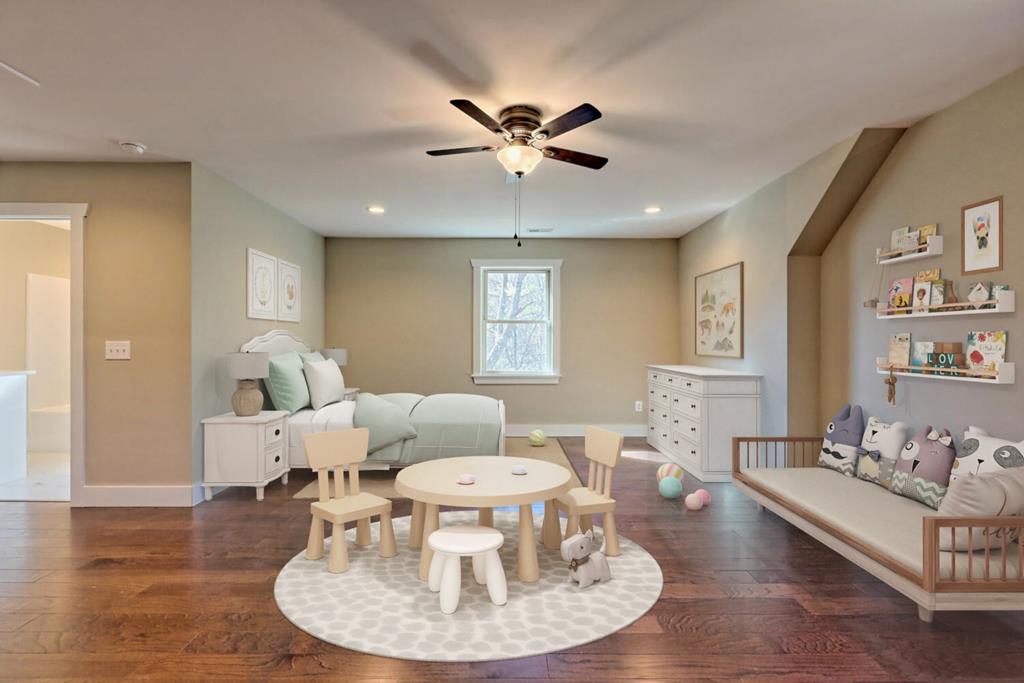 465 Wildflower Ridge, WARNE, North Carolina image 6