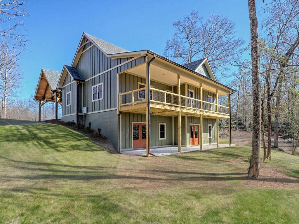 465 Wildflower Ridge, WARNE, North Carolina image 1