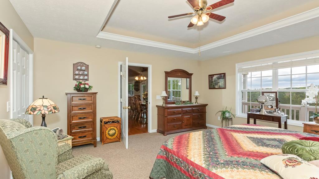 372 Hillside Drive, WARNE, New York image 32