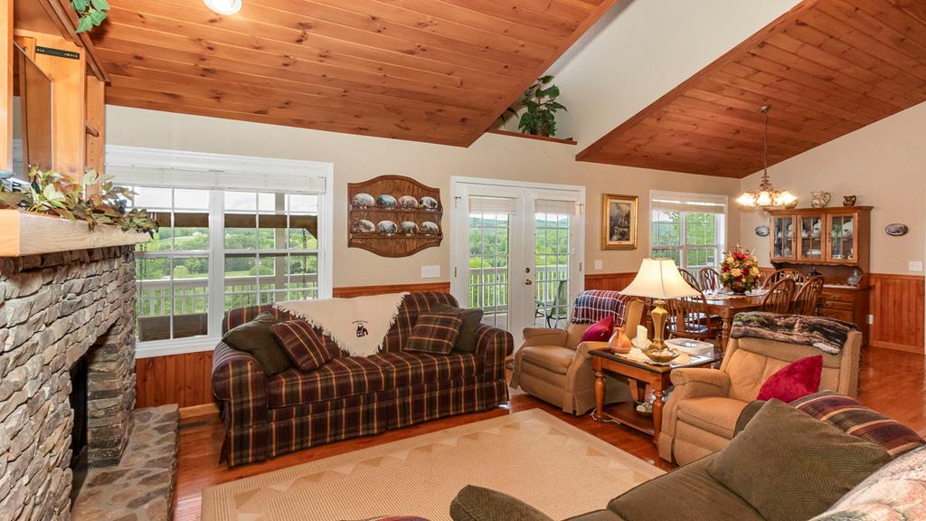 372 Hillside Drive, WARNE, New York image 12