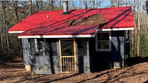 Homes For Sale - 63 Smith Lane<br/> MURPHY, NC 28906