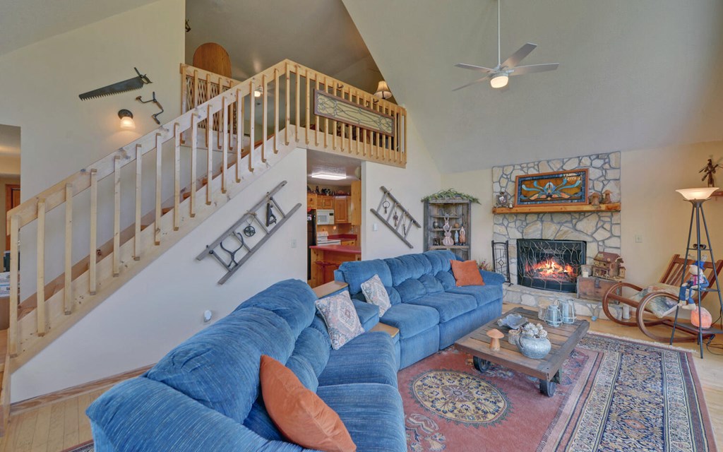 82 Magnolia Lane, MURPHY, North Carolina image 15
