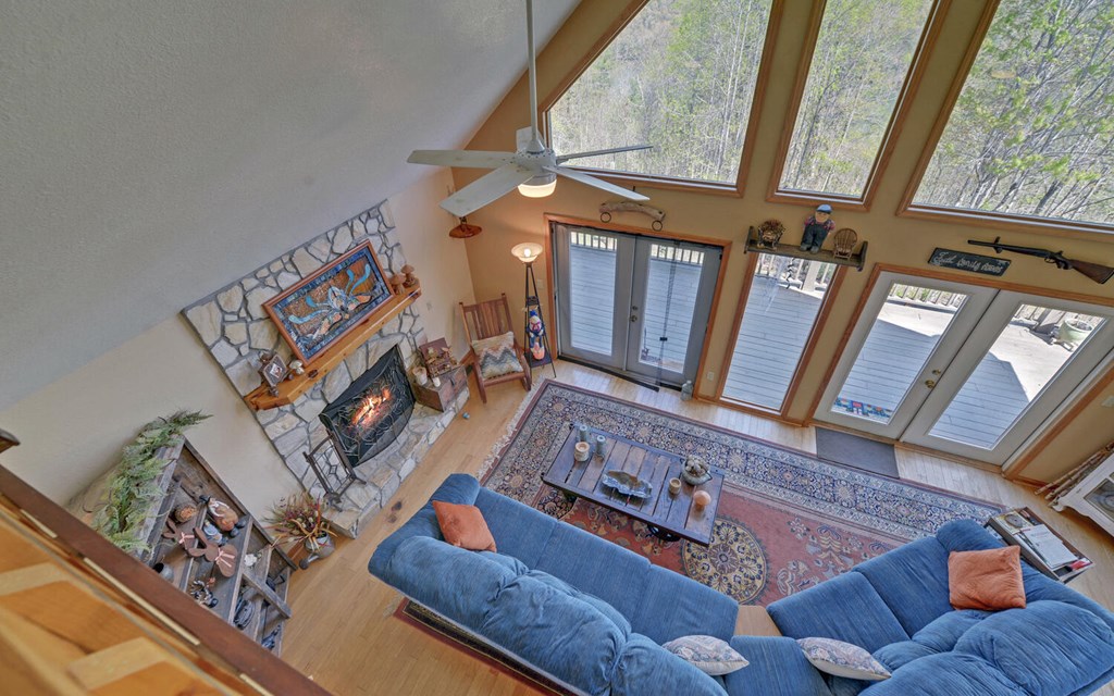 82 Magnolia Lane, MURPHY, North Carolina image 13