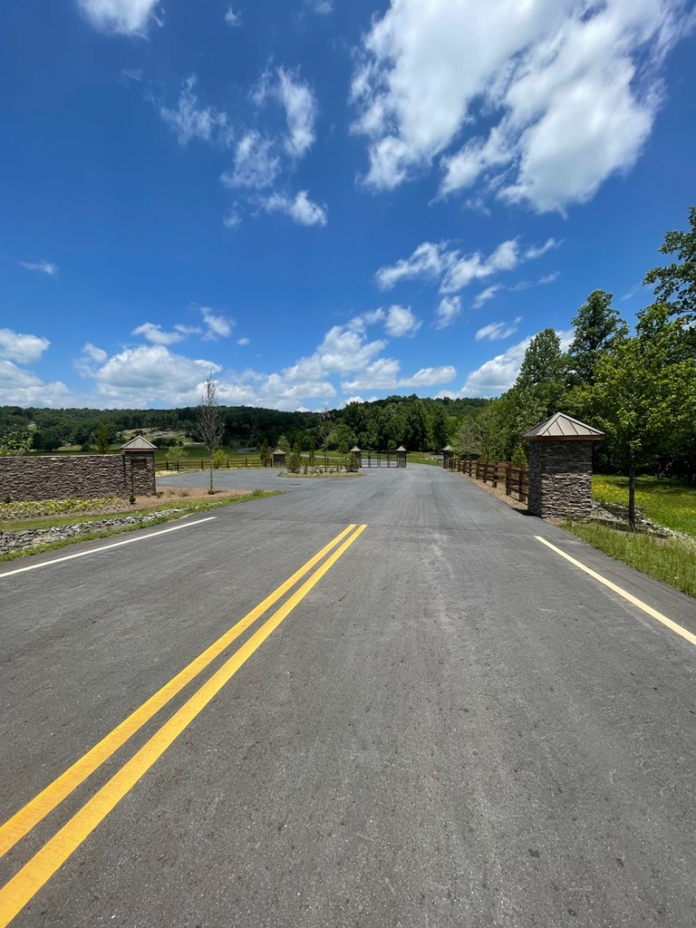 Lot 95 The Ridges #95, MORGANTON, Georgia image 18