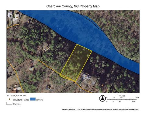 Vacant Land For Sale - LOT C Nottley Ridge #C<br/> MURPHY, NC 28906
