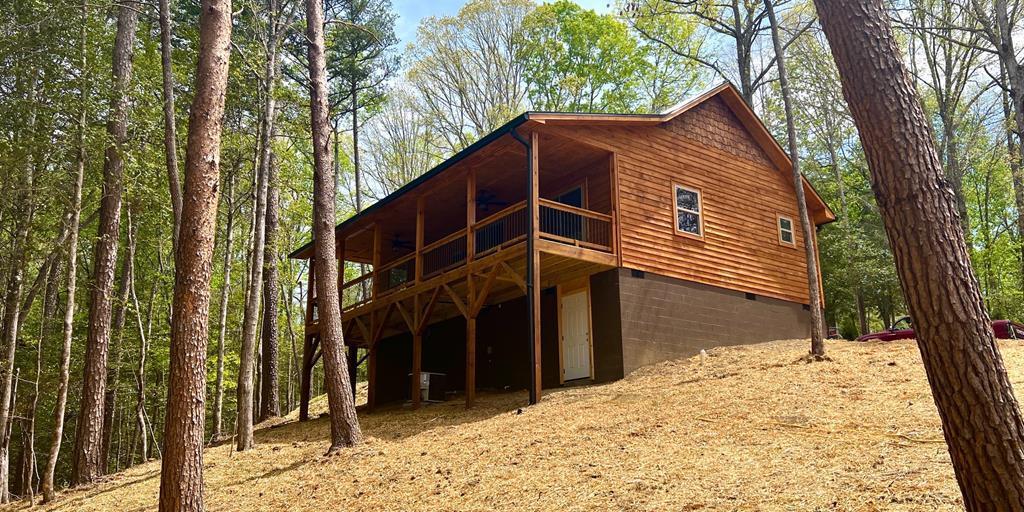 68 Ranger Trail Way, MURPHY, New York image 1