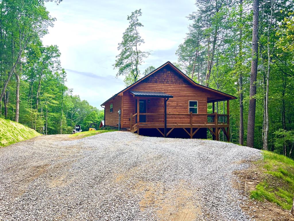 68 Ranger Trail Way, MURPHY, New York image 3