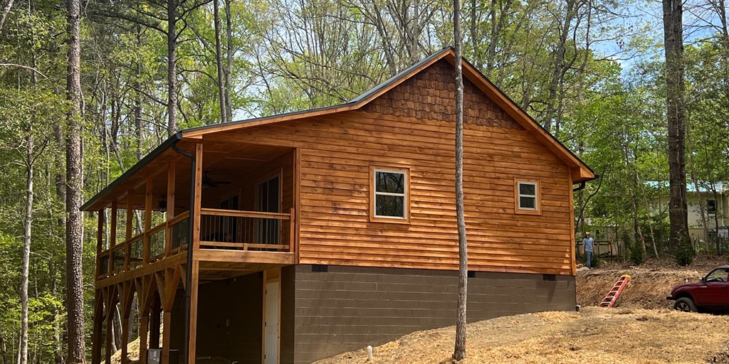 68 Ranger Trail Way, MURPHY, New York image 4