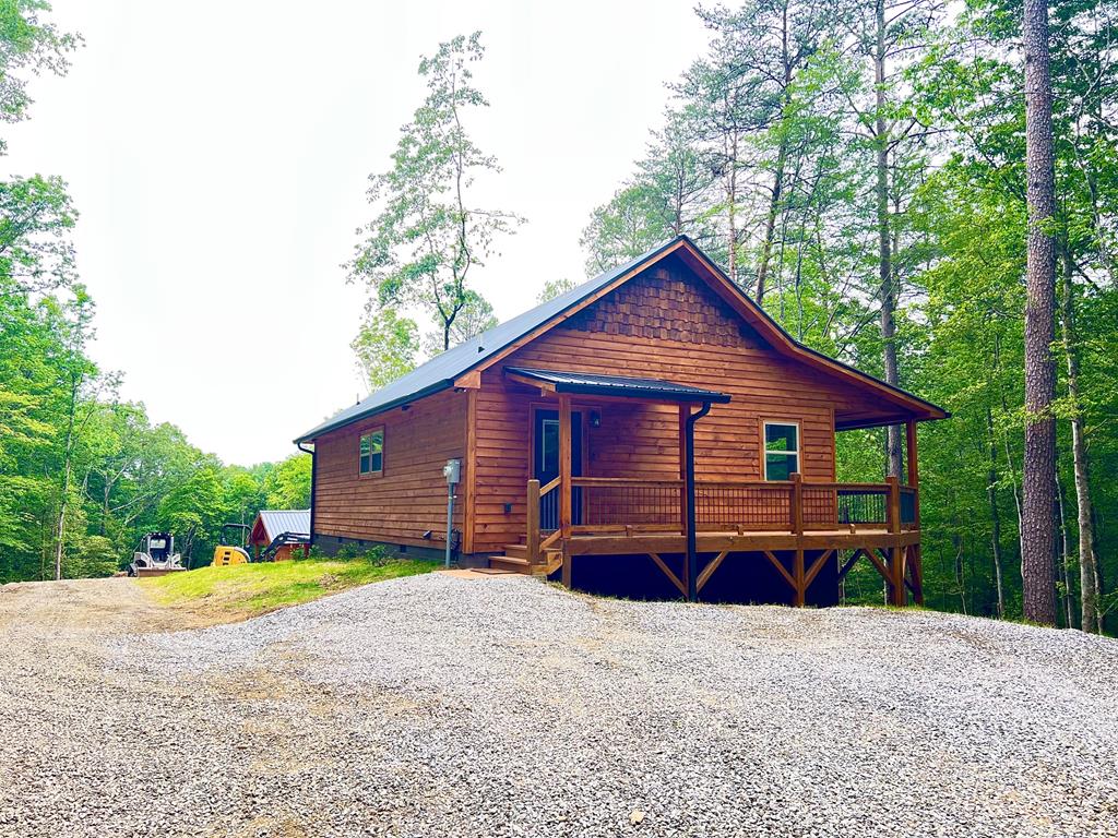 68 Ranger Trail Way, MURPHY, New York image 2