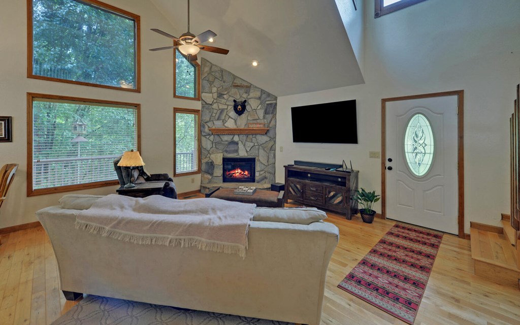 56 Waxwing Trail, MURPHY, North Carolina image 12