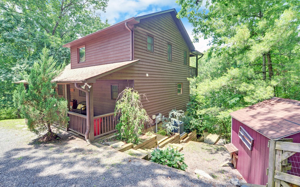 56 Waxwing Trail, MURPHY, North Carolina image 48