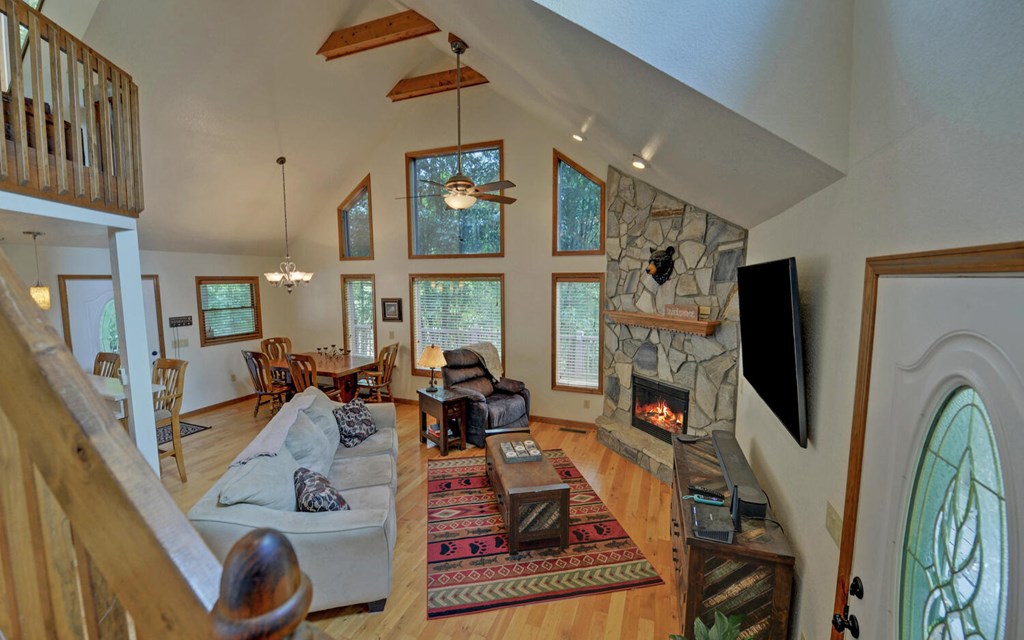 56 Waxwing Trail, MURPHY, North Carolina image 10